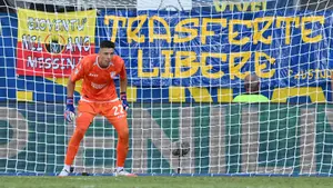 Agent potwierdza: Juventus już sondował transfer Lorenza Palmisaniego