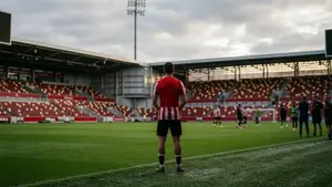 Agent przerywa milczenie w sprawie Alvareza. Atletico Madryt podjęło ostateczną decyzję