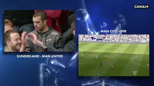 „AGUERO AGUEROO AGUEROOO AGUEROOO AGUEROOOOOOOO” Końcówka sezonu 2011/12 w Premier League była nieprawdopodobna! Dziś, c