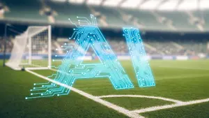 AI na mundialu. Jakie będą zadania sztucznej inteligencji?