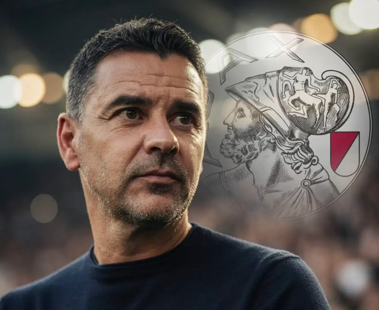 Ajax Amsterdam ma nowego trenera. To on ma przywrócić blask holenderskiemu klubowi