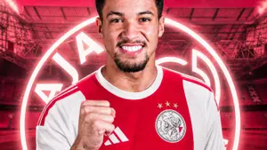 Ajax Amsterdam rozbija bank za Brazylijczyka. Transferowa ofensywa Holendrów