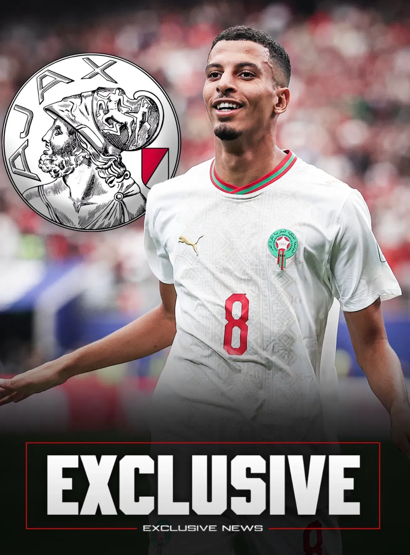 Ajax Amsterdam rusza po gwiazdę Girony. Holendrzy negocjują wielki transfer