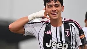 Ajax Amsterdam sprowadza talent z Włoch. Juventus traci młodego napastnika