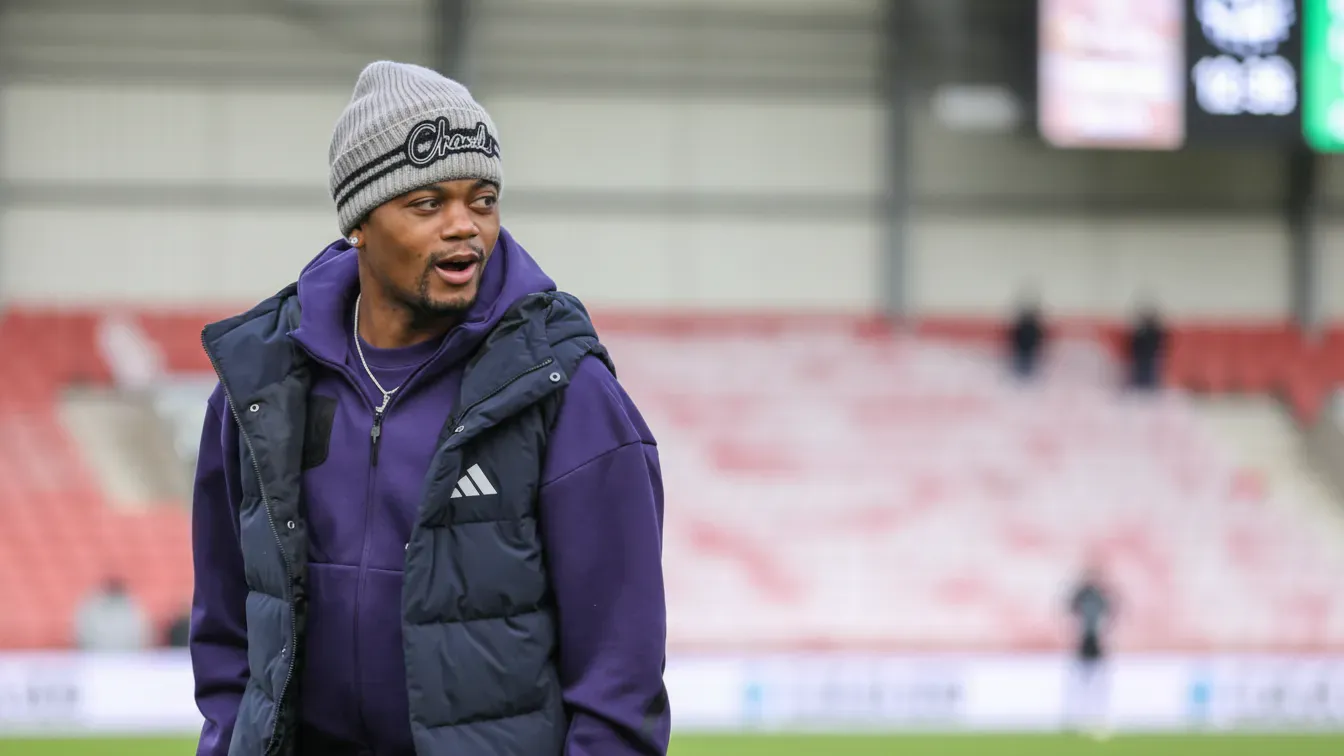 Ajax negocjuje z Aston Villą. Holendrzy chcą sprowadzić niechcianego skrzydłowego