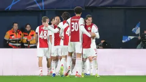 Ajax rozbił rywali w Europie. FC Twente w opałach po bolesnej wpadce u siebie