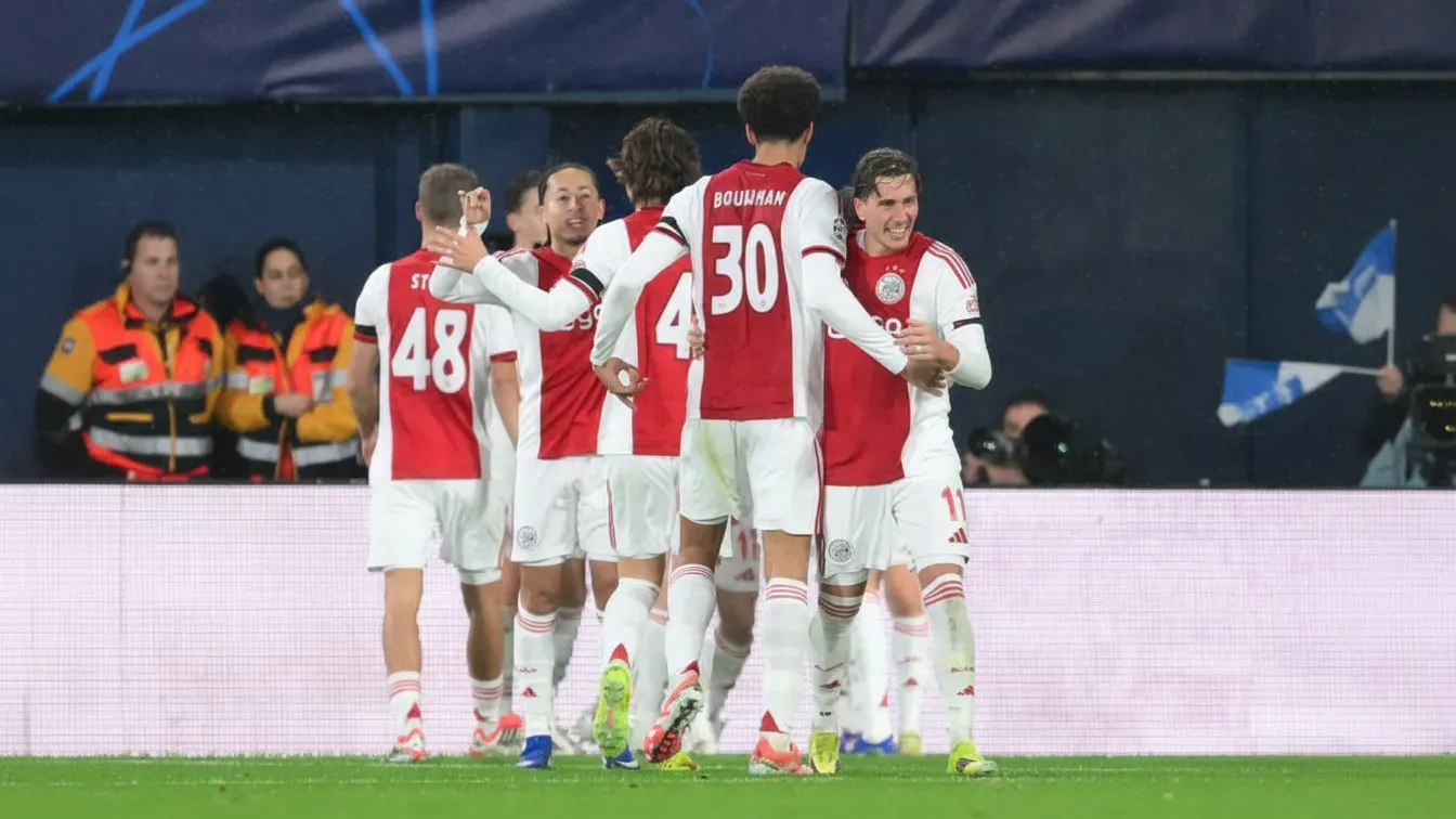 Ajax rozbił rywali w Europie. FC Twente w opałach po bolesnej wpadce u siebie