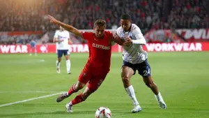 Ajax szykuje odważny ruch. Na celowniku gwiazda ligowego rywala za 10 milionów euro