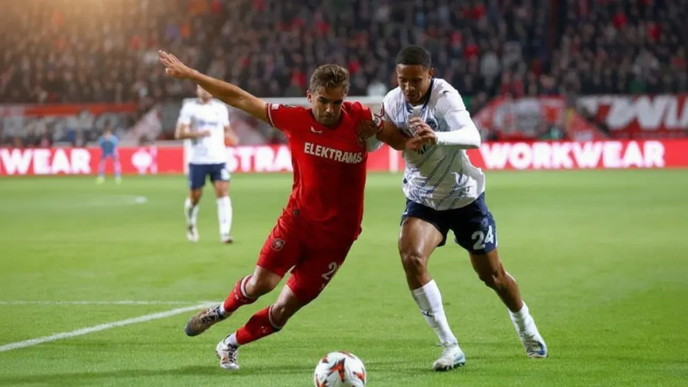 Ajax szykuje odważny ruch. Na celowniku gwiazda ligowego rywala za 10 milionów euro
