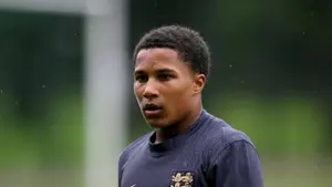 Ajay Tavares piłkarzem Barcelony. Testy medyczne zakończone