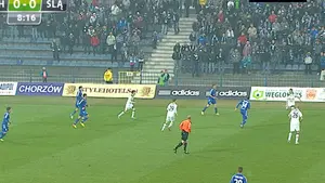 Akcja kosmos w ekstraklasie! Przemysław Kaźmierczak i wielki czas Śląska! Na co może liczyć zespół z Wrocławia w tym sez