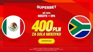 Akcja specjalna na mecz otwarcia MŚ 2026. To przygotowano dla kibiców!