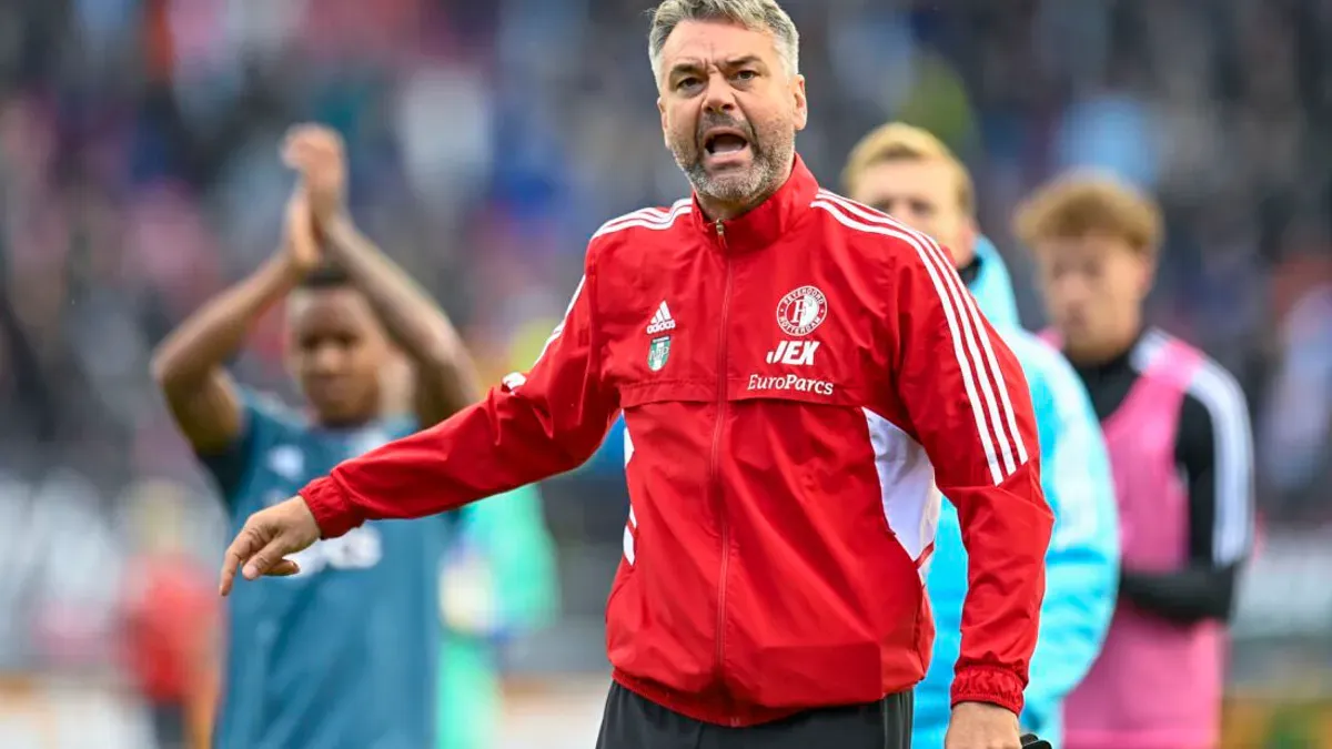 Al-Ahli ma nowego trenera. Wybór padł na niespodziewane nazwisko