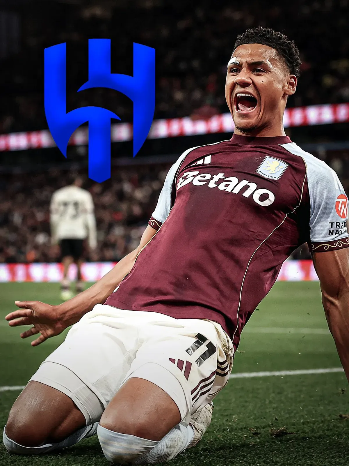 Al-Hilal wykłada miliony za Ollie Watkinsa. Aston Villa otrzymała oficjalną ofertę