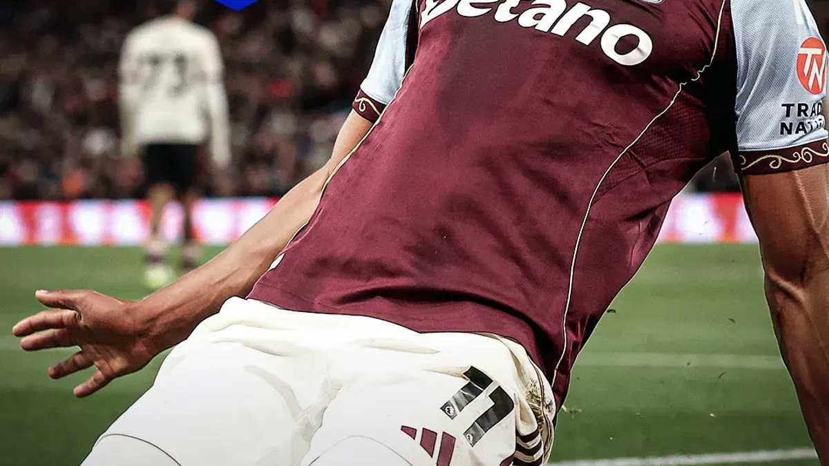 Al-Hilal wykłada miliony za Ollie Watkinsa. Aston Villa otrzymała oficjalną ofertę