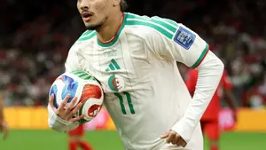 Al-Ittihad negocjuje transfer Anisa Hadj Moussy i rozważa alternatywę z Zenitu