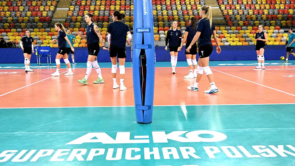AL-KO Superpuchar Polski Kobiet 2026 już w sobotę w Częstochowie! Siatkarskie święto pod Jasną Górą