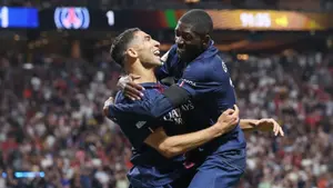 Alarm w Paryżu przed hitem z Arsenalem. Luis Enrique ma potężny ból głowy o dwie gwiazdy