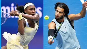 Alcaraz i Gauff zszokowali legendę? Roddick nie wierzy w to, co usłyszał