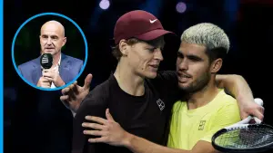 Alcaraz i Sinner lepsi od Wielkiej Trójki? Ivan Ljubicic studzi emocje i wskazuje różnice