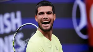 Alcaraz walczy z czasem przed US Open. Hiszpan może podjąć ryzykowną decyzję