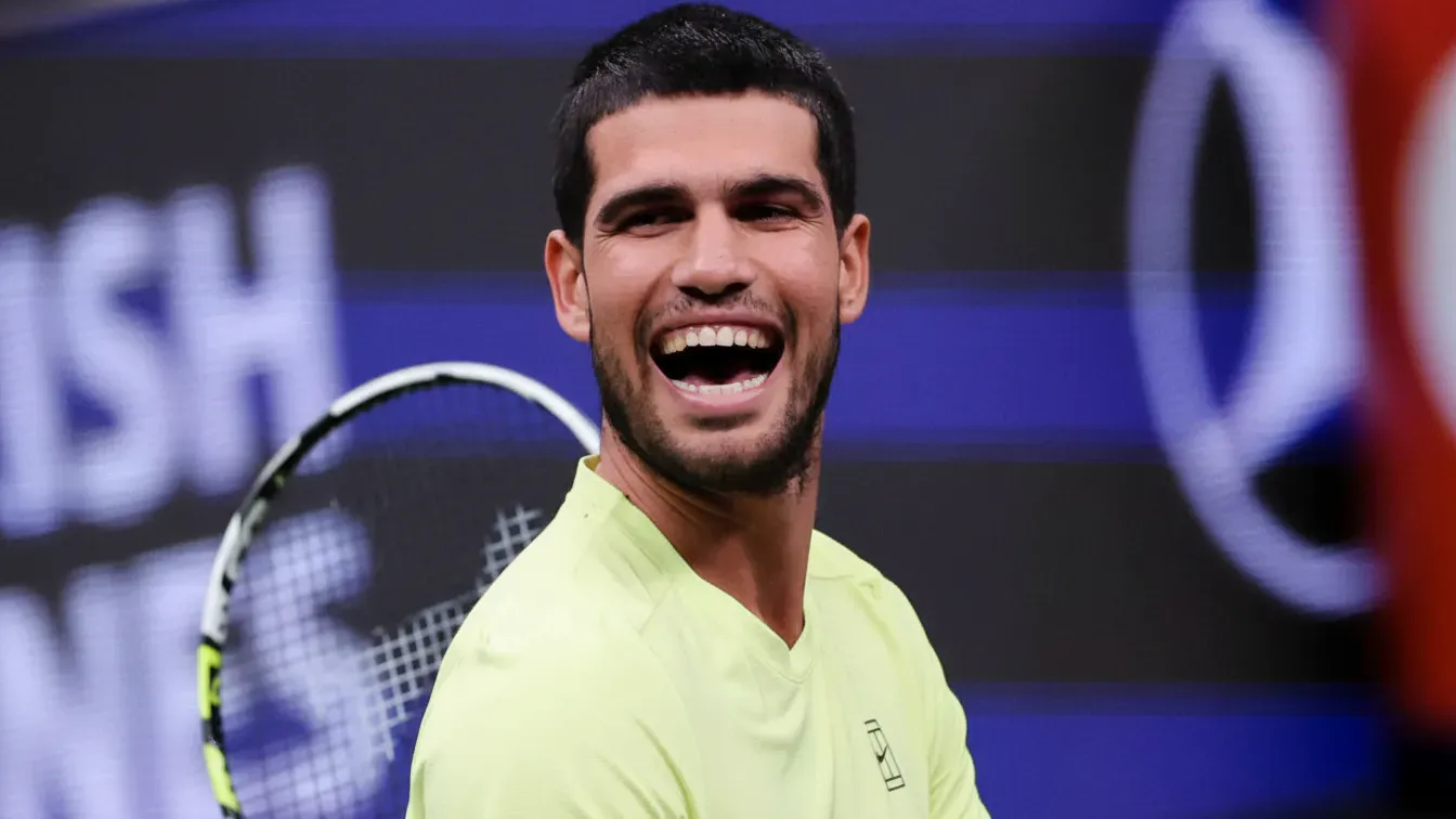 Alcaraz walczy z czasem przed US Open. Hiszpan może podjąć ryzykowną decyzję