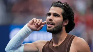 Alcaraz wróci po czterech miesiącach przerwy? Hiszpan szczerze o obawach na US Open