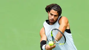 Alcaraz zachwycił w US Open. Henman wskazał element, w którym Hiszpan nie ma sobie równych