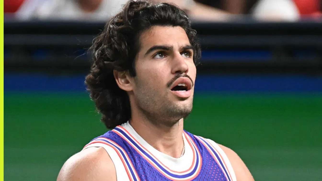 Alcaraz zagra w Queen’s w 2027 roku. Wcześniej krytykował napięty kalendarz ATP