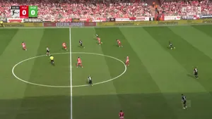 Ale poszedł Patrick Wimmer! Pomocnik daje impuls drużynie w kluczowym momencie sezonu VfL Wolfsburg walczy o utrzymanie 