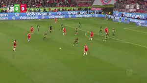 Ale to jest gol michaela olise! Wow, nie mamy słów! Po prostu Pan Piłkarz.