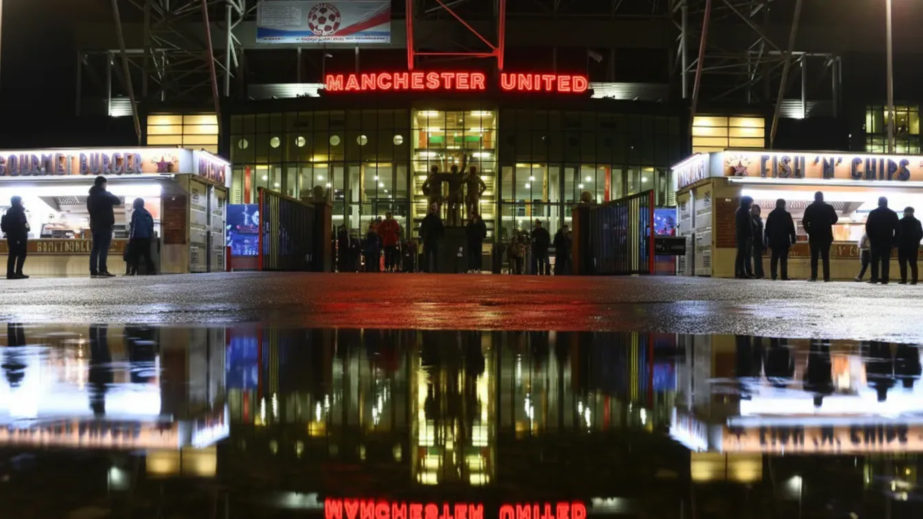 Alejandro Balde trafi na Old Trafford? Manchester United ruszył po gracza Barcelony