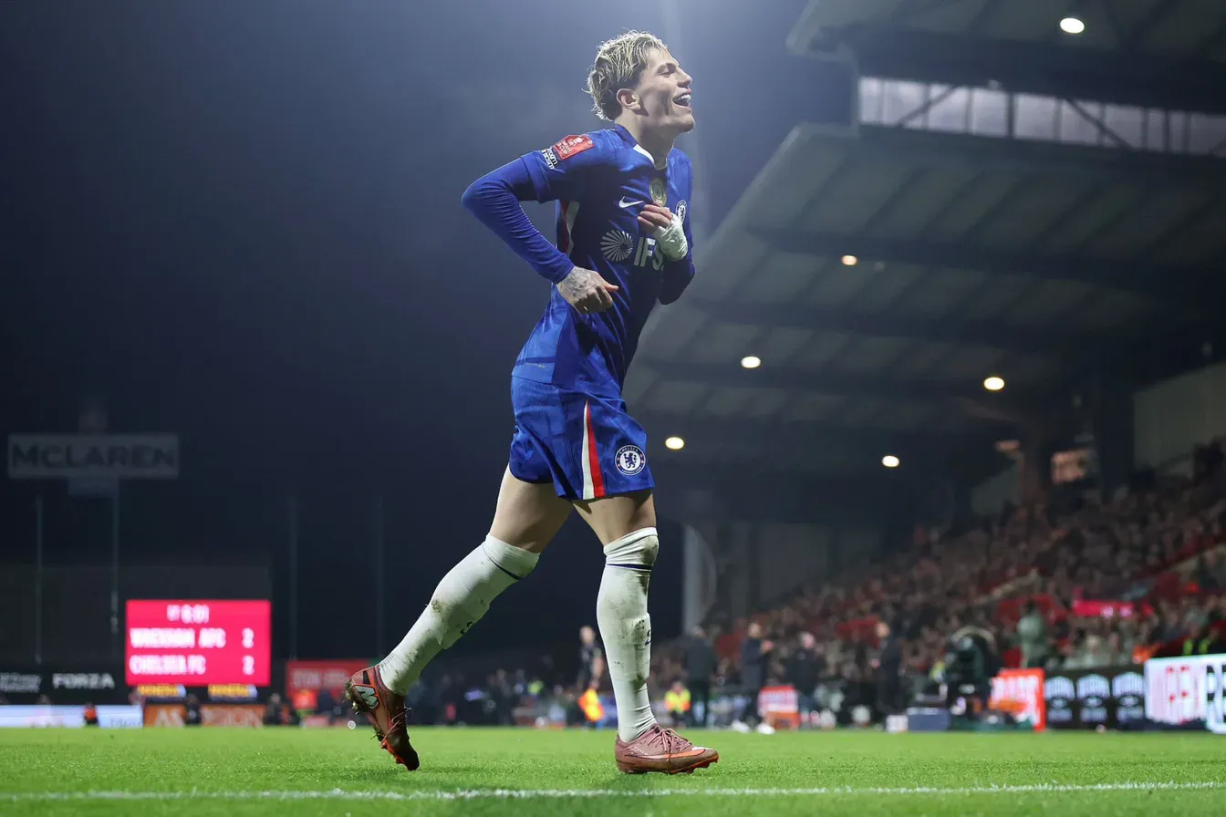 Alejandro Garnacho zapowiada wielkie zmiany. Gwiazdor Manchesteru United ma jasny plan
