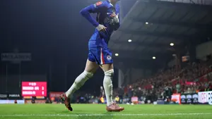 Alejandro Garnacho zapowiada wielkie zmiany. Gwiazdor Manchesteru United ma jasny plan