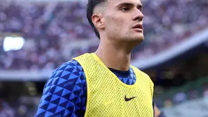 Aleksandar Stankovic na celowniku Liverpoolu. Transferowa saga z Interem trwa