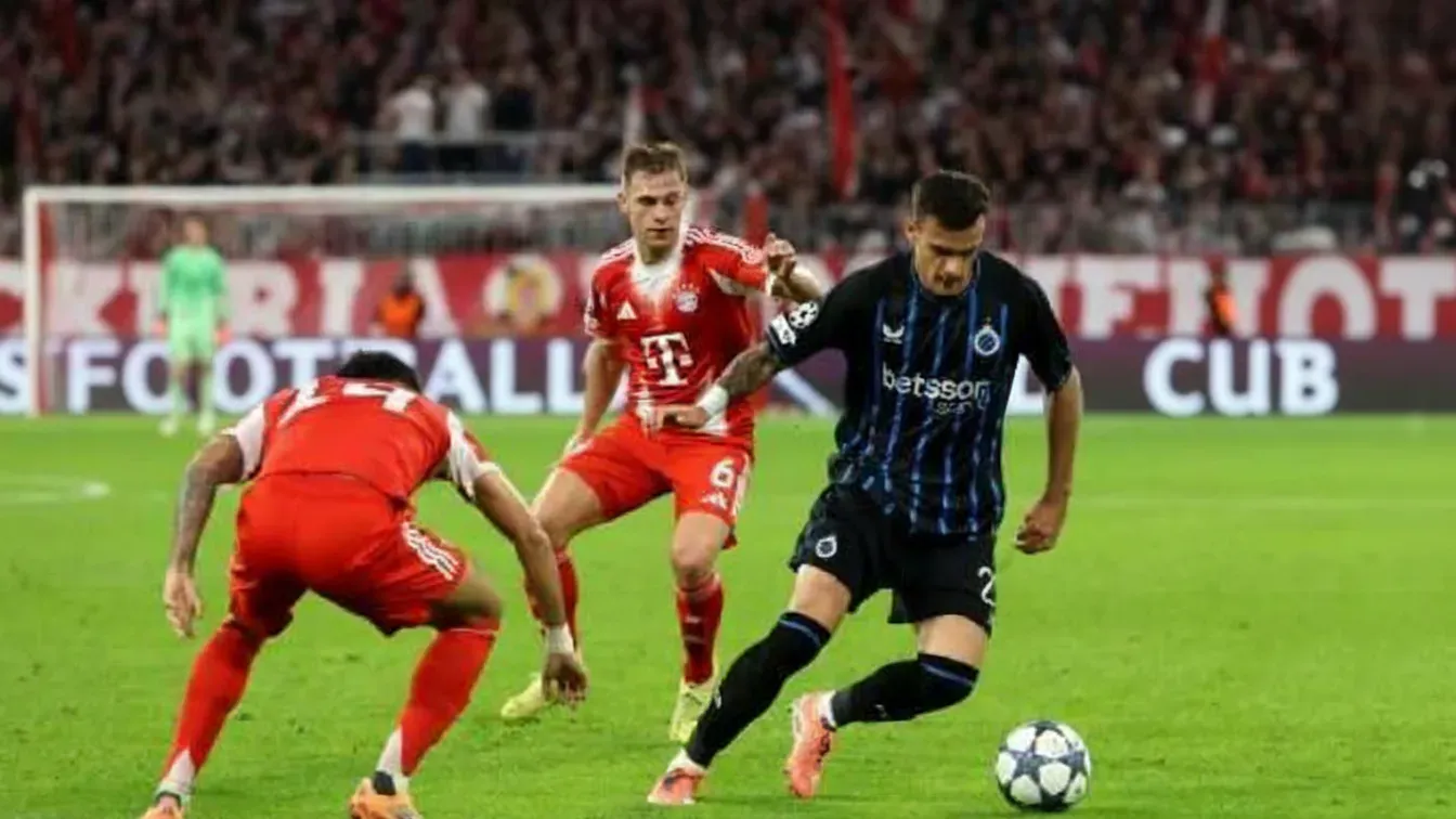 Aleksandar Stankovic podjął decyzję. Chce walczyć o skład w zespole mistrza Włoch