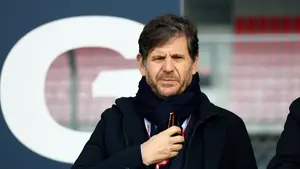 Alemany szykuje rewolucję w Madrycie. Gwiazda Manchesteru City i wielkie powroty na celowniku