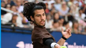 Alex Corretja ostrzega przed „największym lękiem” o Carlosa Alcaraza na US Open
