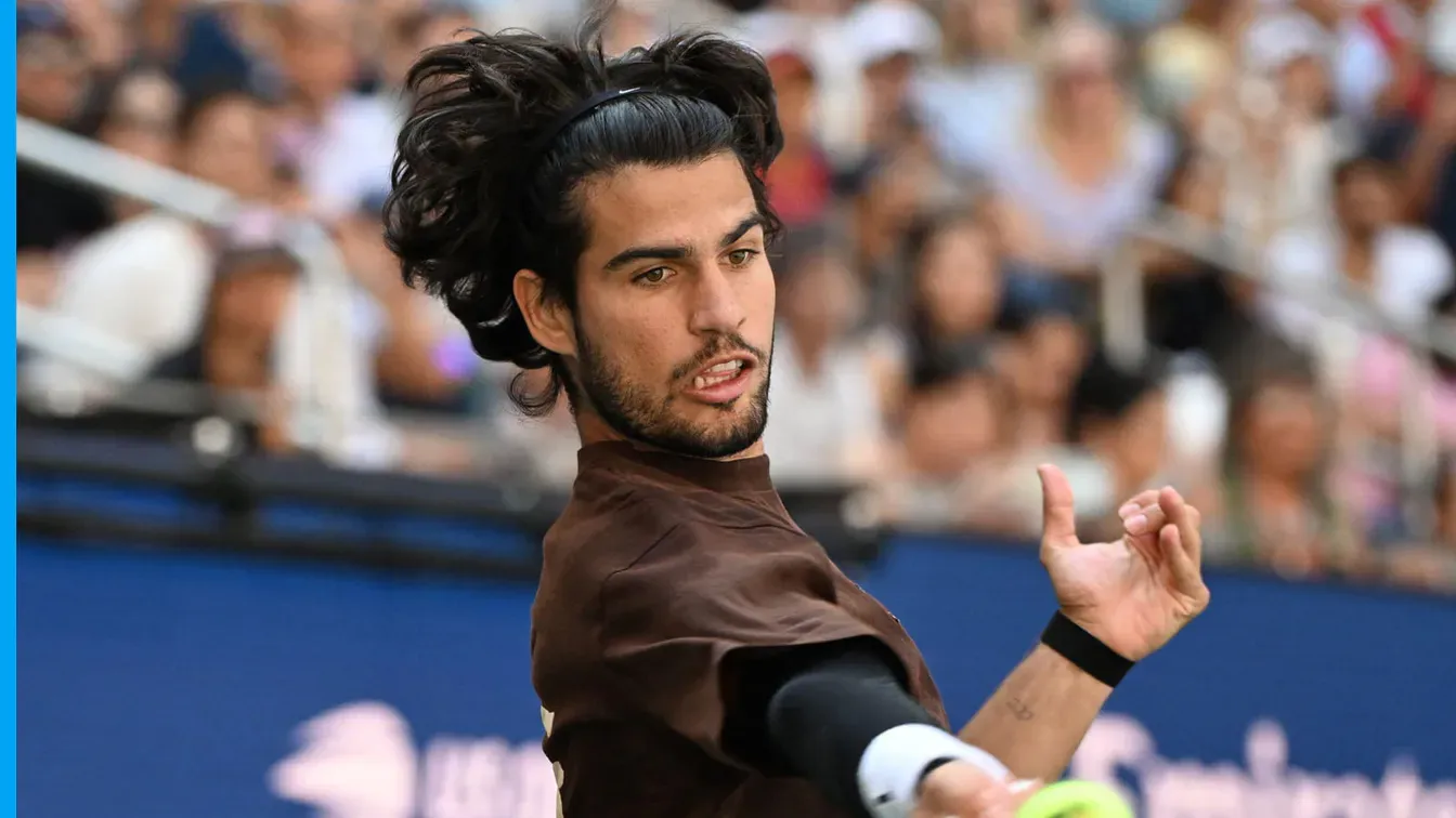 Alex Corretja ostrzega przed „największym lękiem” o Carlosa Alcaraza na US Open