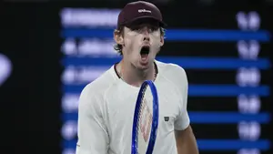 Alex de Minaur przerywa milczenie. Brutalne zmiany w turnieju uderzyły w gwiazdy