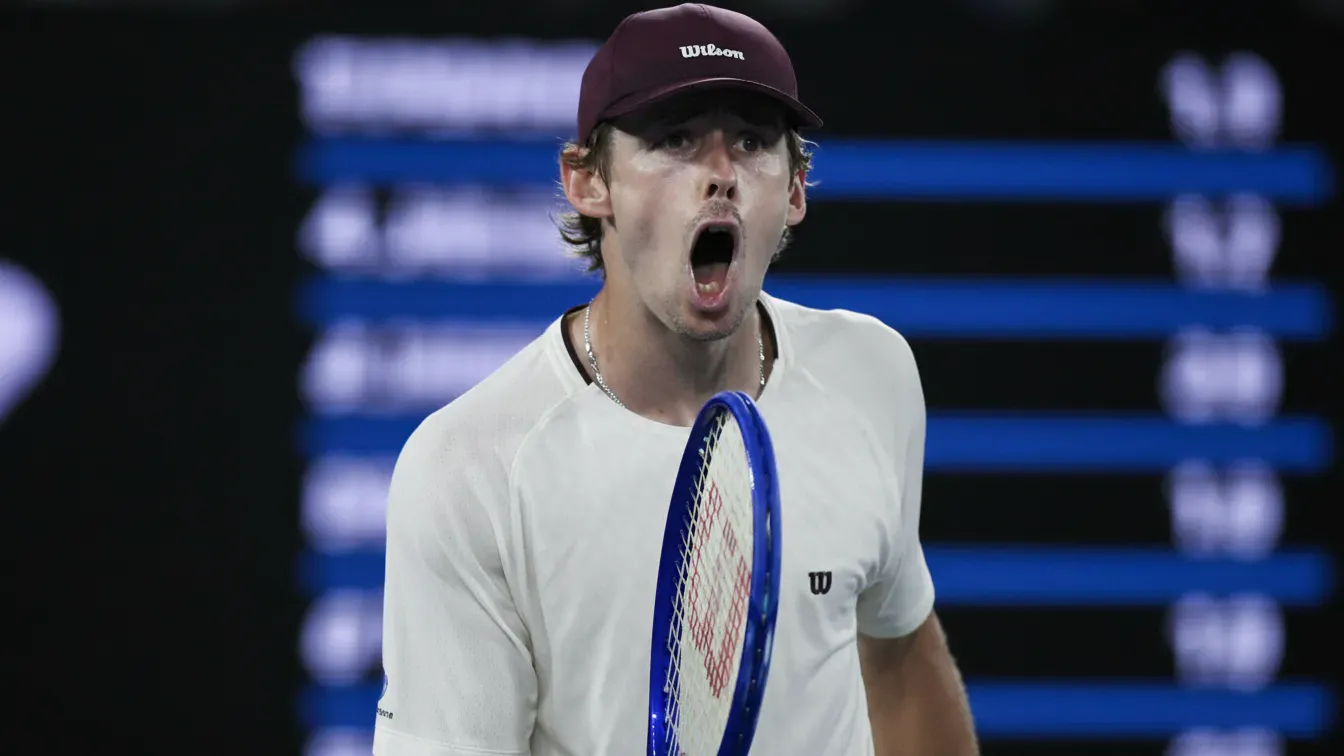 Alex de Minaur przerywa milczenie. Brutalne zmiany w turnieju uderzyły w gwiazdy