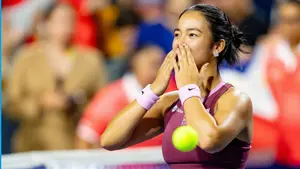 Alex Eala dokonała czegoś, czego nie potrafił nawet Roger Federer. Szaleństwo w Toronto