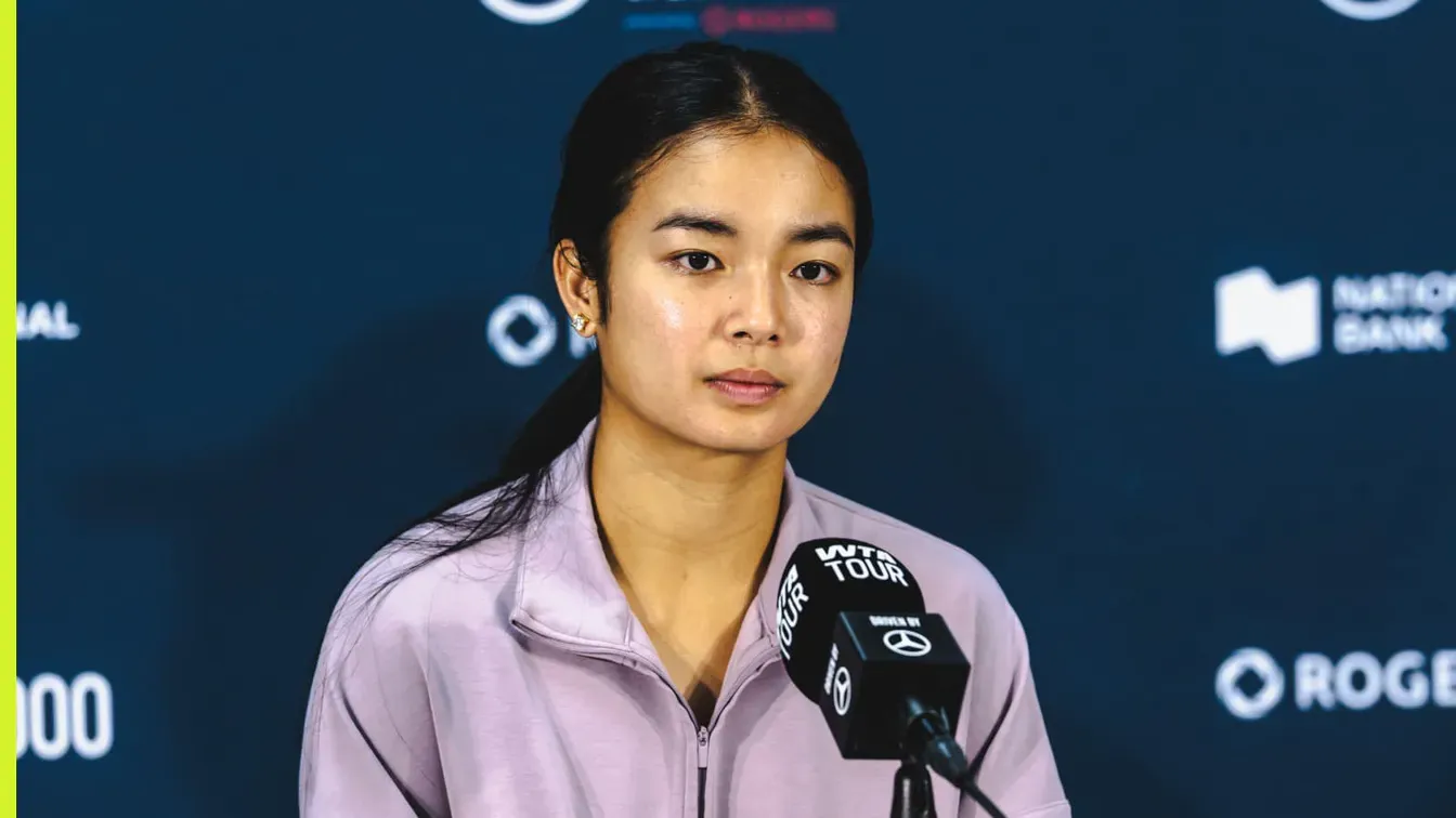 Alex Eala może opuścić turniej u siebie. O udziale zdecydują też przepisy WTA