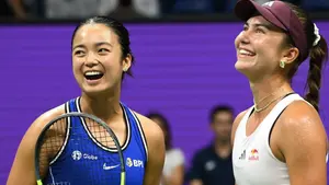 Alex Eala nową królową US Open? Ceny biletów oszalały przed meczem 21-latki