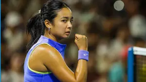Alex Eala o krok od życiowego sukcesu. Filipinka pnie się w rankingu WTA po wygranej w Dubaju