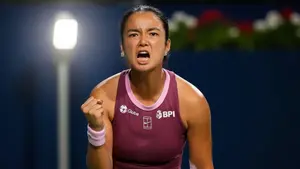 Alex Eala pod lupą legendy. Rusedski wskazuje na kluczową rolę Rafaela Nadala