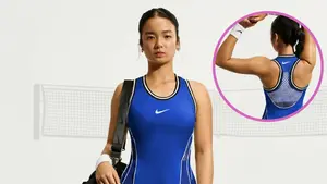 Alex Eala podbije Nowy Jork? Nike przygotowało dla niej coś specjalnego