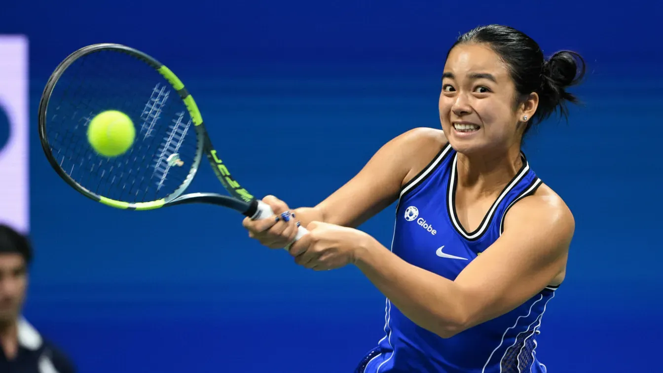 Alex Eala poznała rywalkę w US Open. Filipinka zagra z rewelacyjną Amerykanką