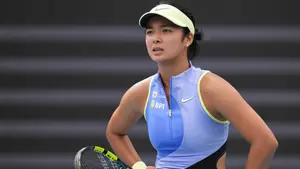 Alex Eala traci impet w Doha. Porażka z Valentovą i spadek w rankingu WTA