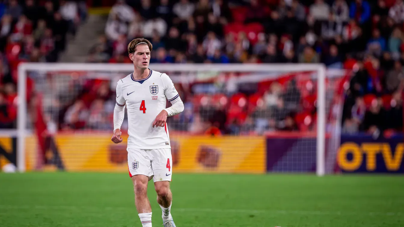 Alex Scott odrzucił rekordowy kontrakt Bournemouth. Myśli o odejściu w 2027 roku